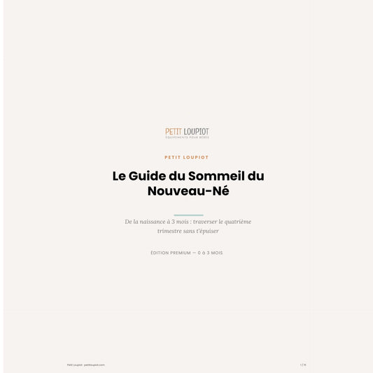 Guide-sommeil-bebe nuit