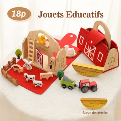 Jouet_en_bois_ferme_coffret