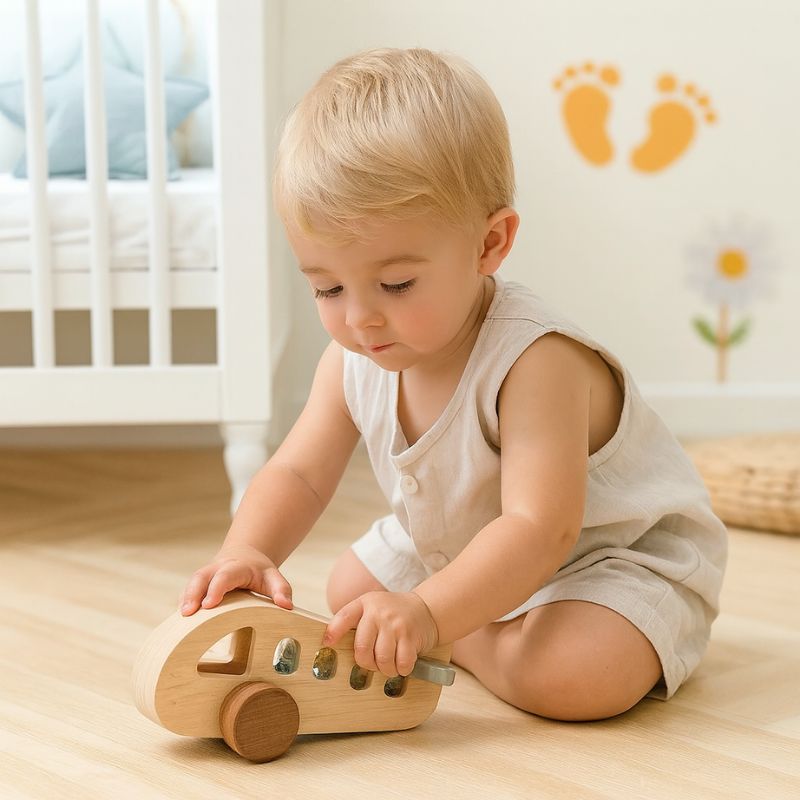 Jouet_en_bois_voiture_bebe