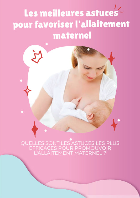Astuce allaitement