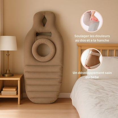 Matelas de grossesse - Preggo-Mat™