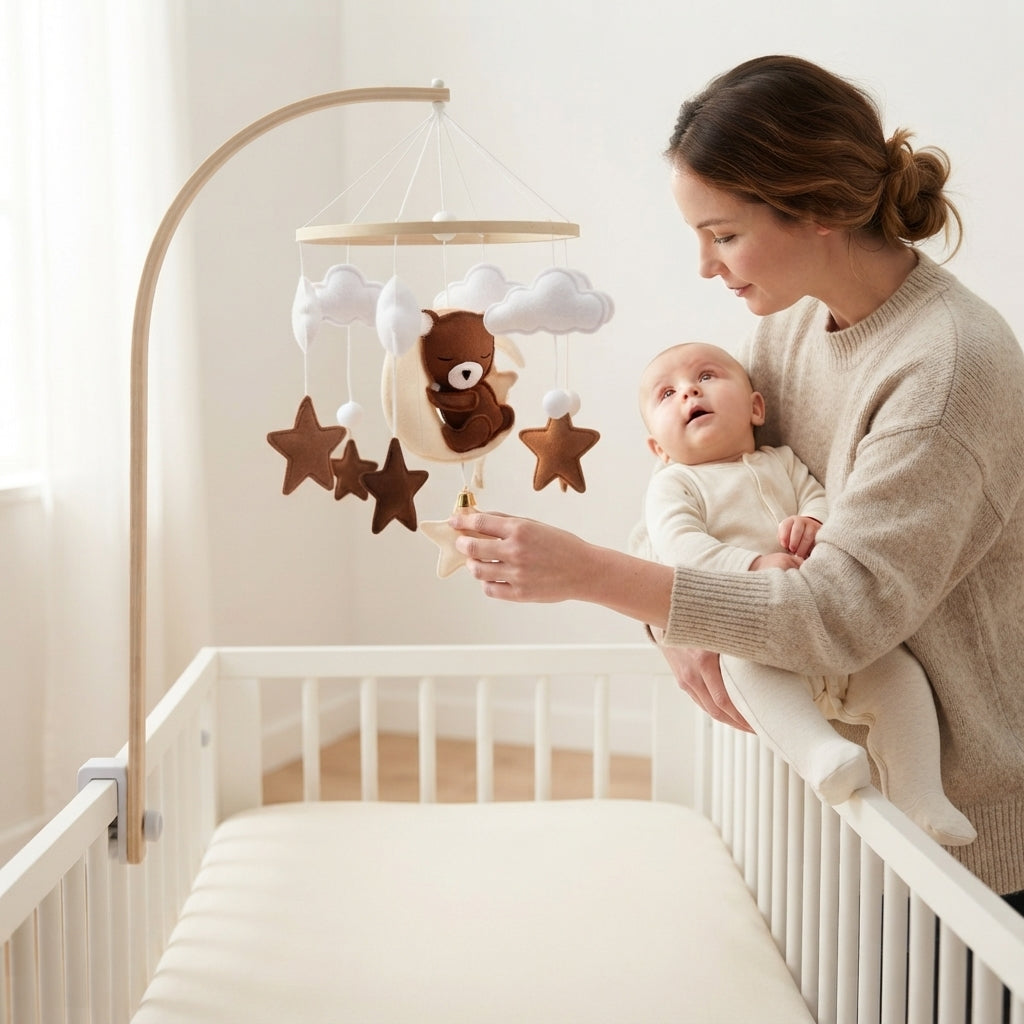 Mobile-lit-bebe-ours