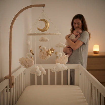 Mobile-lit-bebe-regression-sommeil