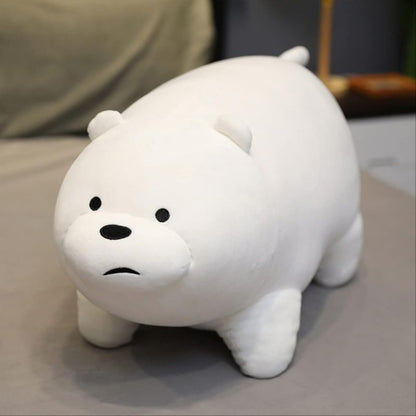 Ours-Peluche-Blanc