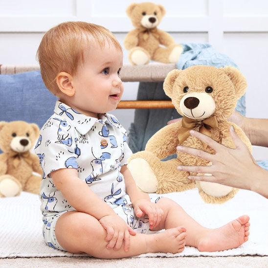 Ours-en-peluche-marron-claire