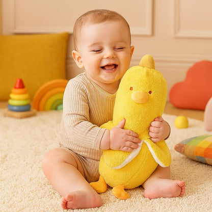 Peluche-Banane-amusements