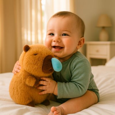 Peluche-Capybara-mucus