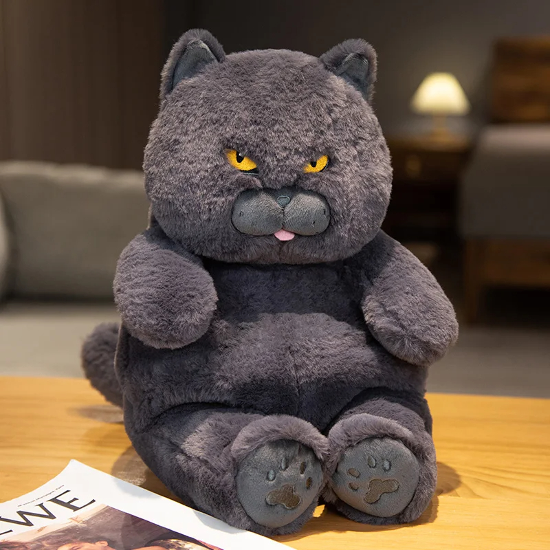 Peluche-Chat-Noir