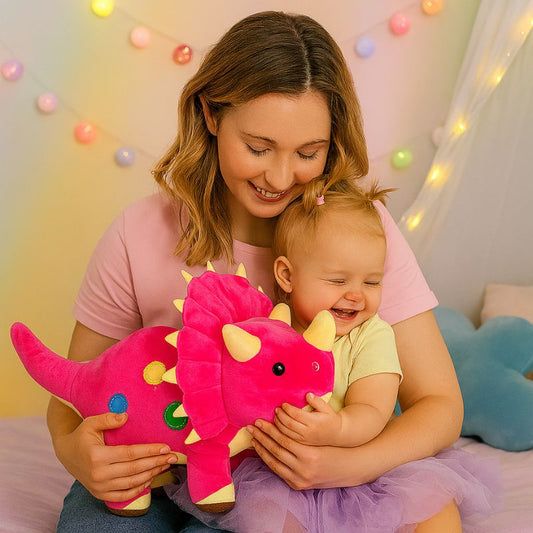 Peluche-Dino