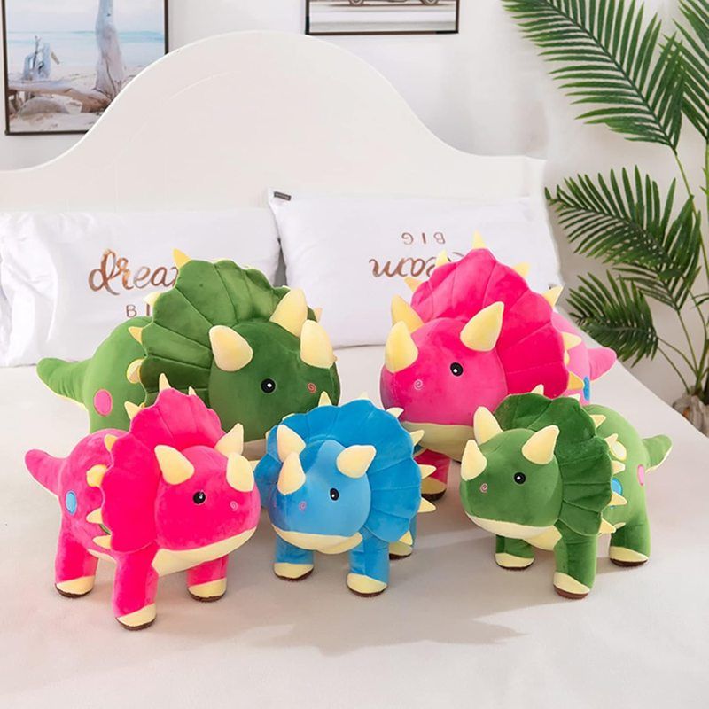 Peluche-Dinosaure-couleurs