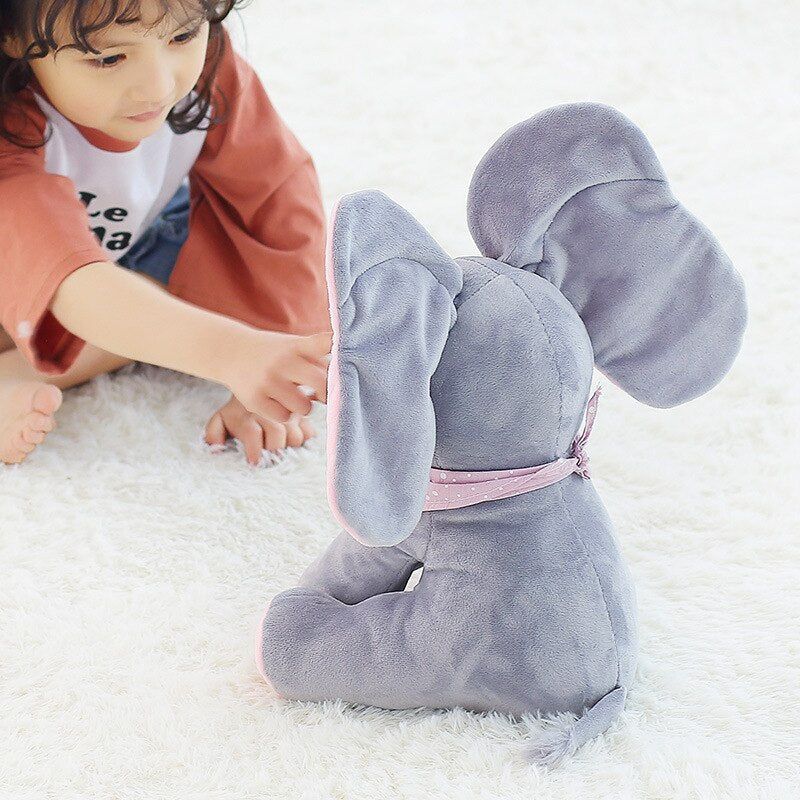 Peluche-Elephant-Jouet