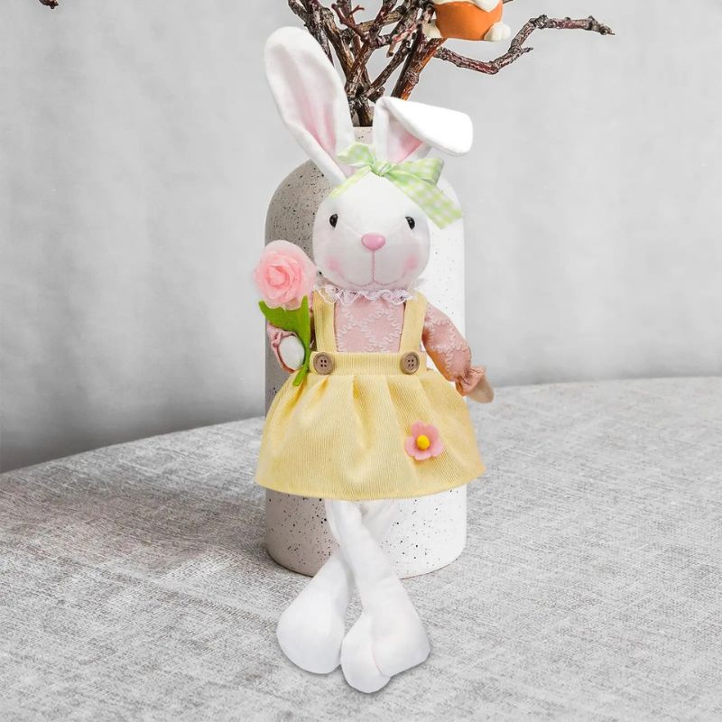 Peluche-Lapin-Paques