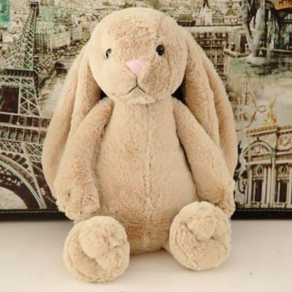 Peluche-Lapin-grande-oreilles