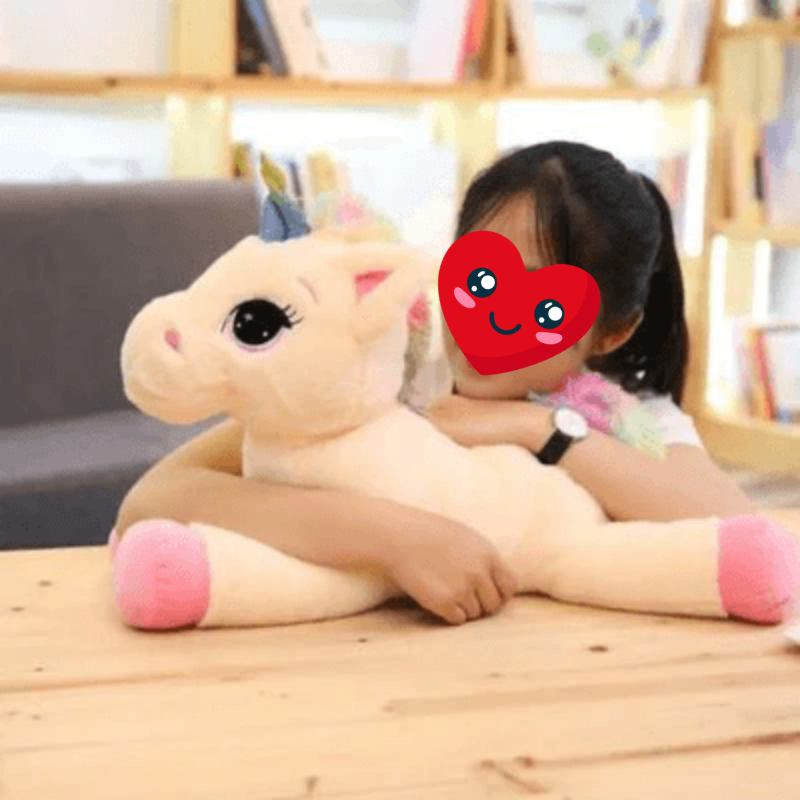 Peluche-Licorne-rose