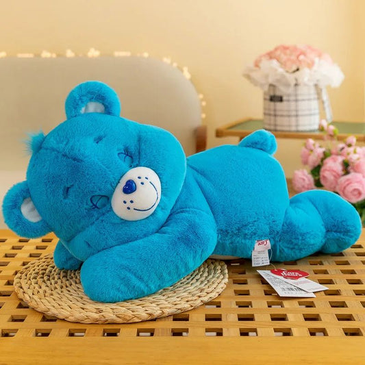 Peluche-Ours-Bleu