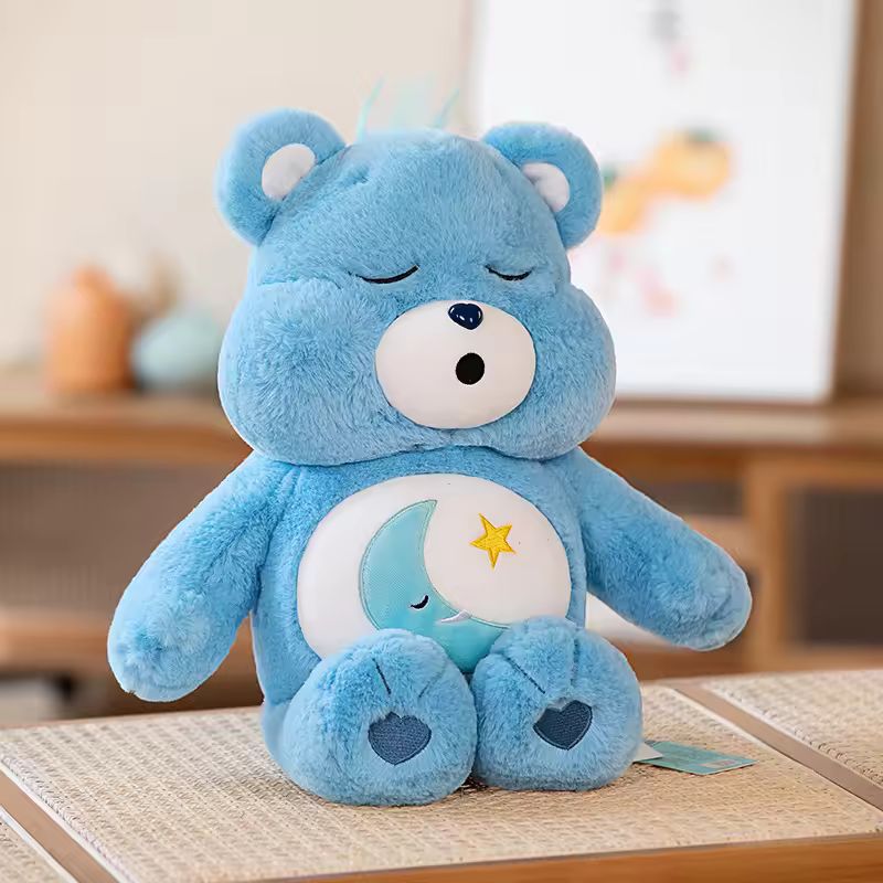 Peluche-Ours-doudou