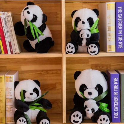 Peluche-Panda-decor