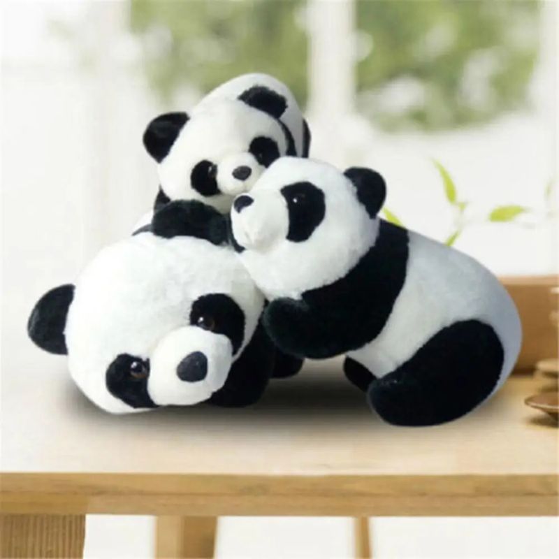 Peluche-Panda