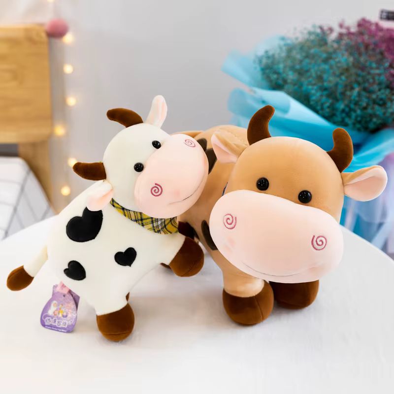 Peluche-Vache-adorable