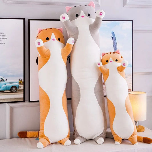 Peluche-chat-taille
