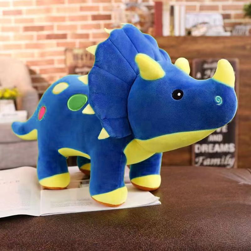 Peluche-dinosaure-bébé