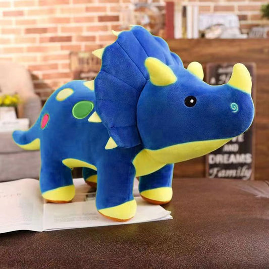 Peluche-dinosaure-bébé