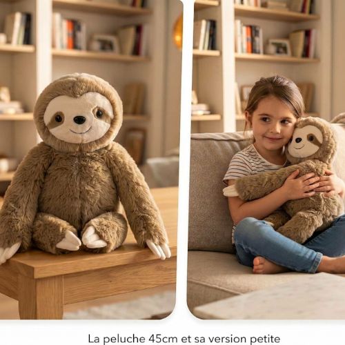 Peluche-lestee-paresseux-apaisement