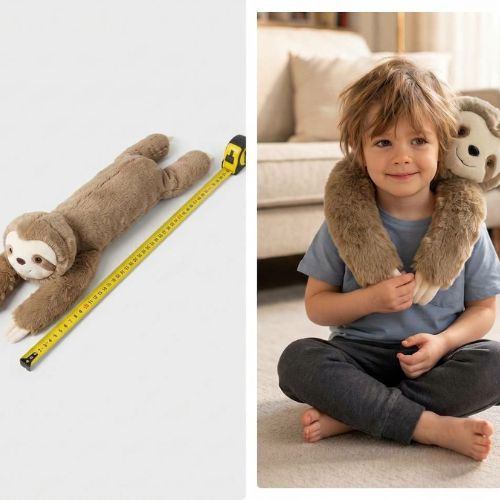 Peluche-lestee-paresseux-taille-65cm