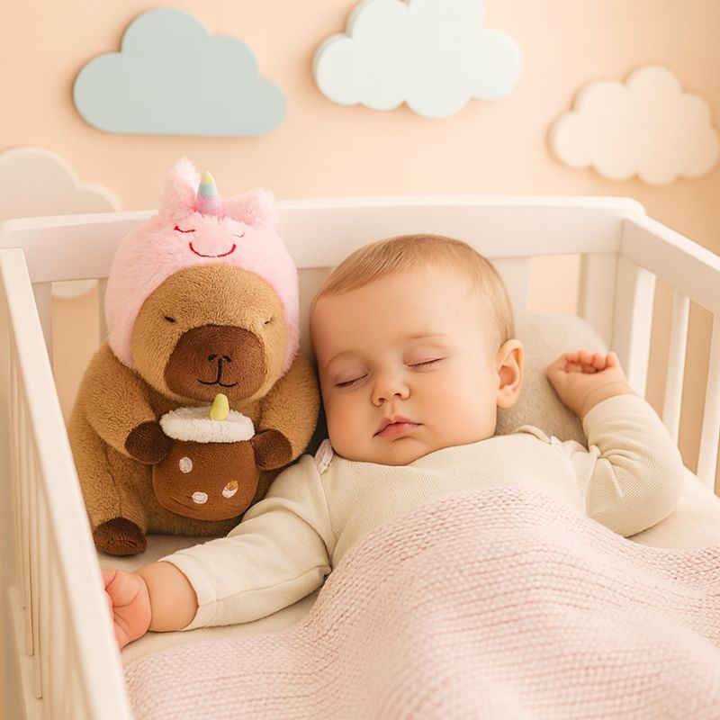 Peluche_Capybara_Licorne