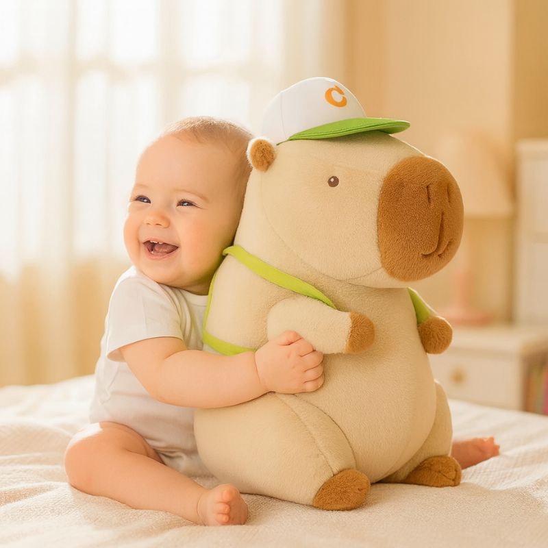 Peluche_Capybara_beige