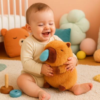 Peluche_Capybara_developpement