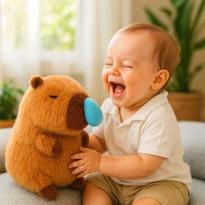 Peluche_Capybara_jouet