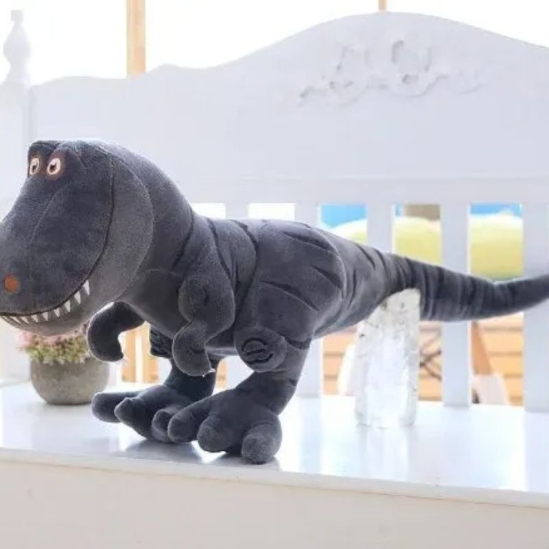 Peluche_Dinosaure_gris