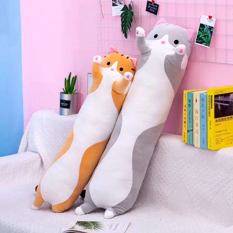 Peluche_chat_grise