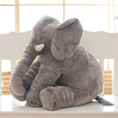Peluche elephant - DodoNova