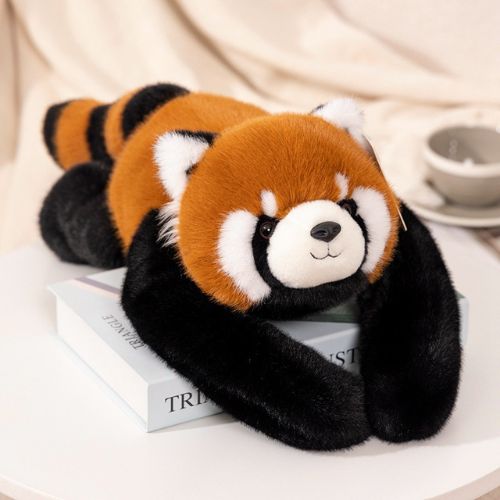 Peluche_lestee_panda_orange