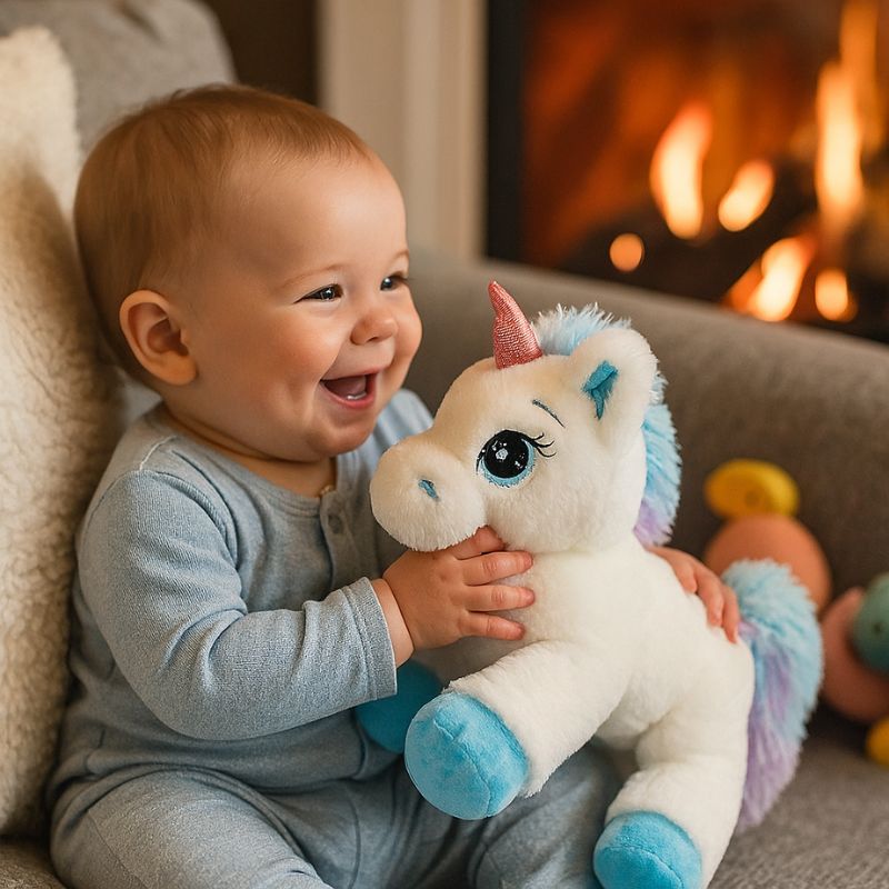 Peluche_licorne_bleu