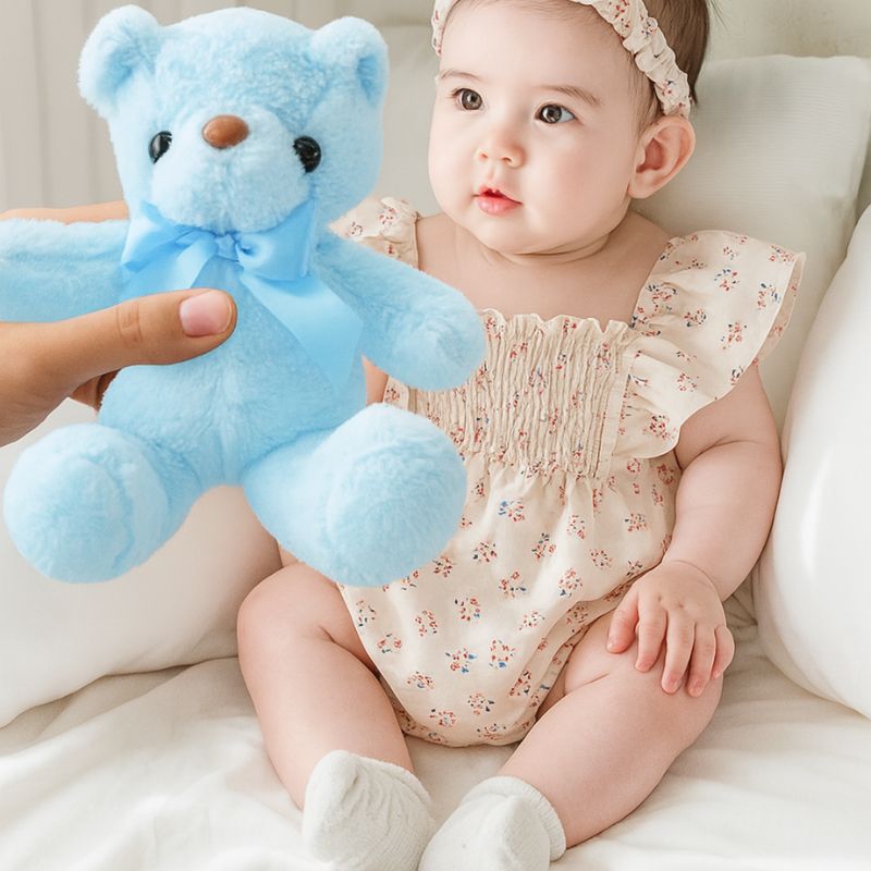 Peluche_ours_bleu_cadeau