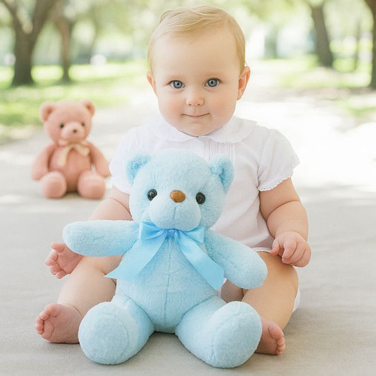 Peluche_ours_bleu_fille