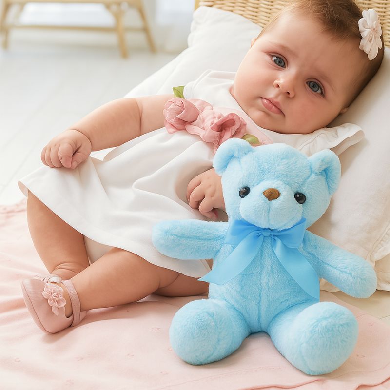 Peluche_ours_bleu_sommeil