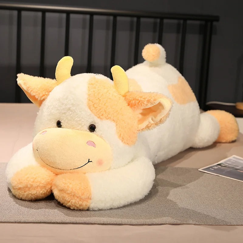 Peluche vache - Snoozy