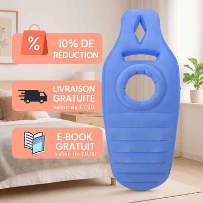 Matelas de grossesse - Preggo-Mat™