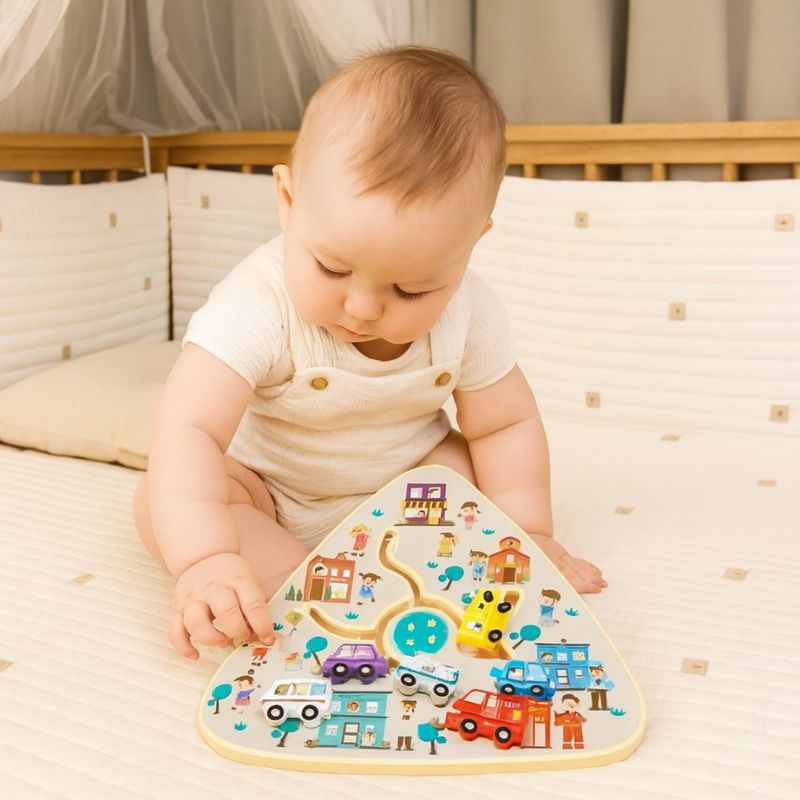 Puzzle-en-bois-bebe-voiture-developpement