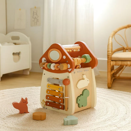 Puzzle-en-bois-maison-bebe