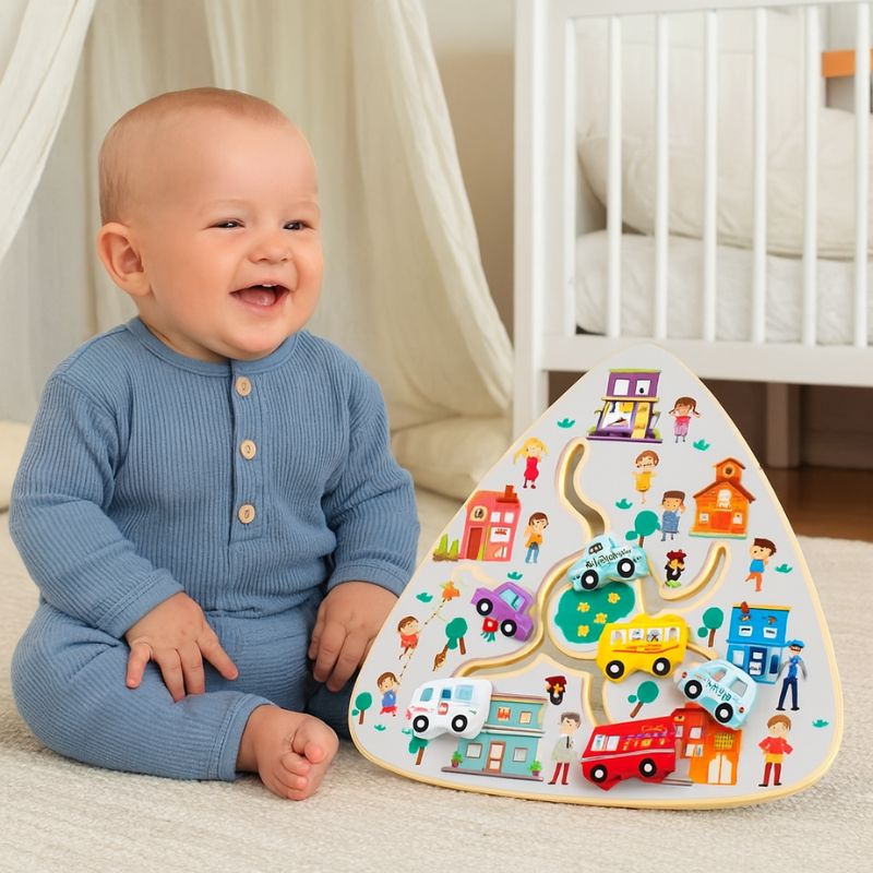 Puzzle_en_bois_bebe_voiture