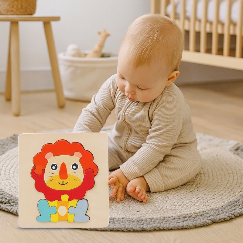 Puzzle_en_bois_lion