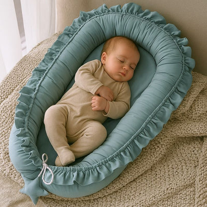 Reducteur-de-lit-bebe-bleu