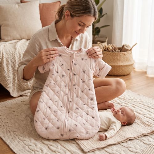Sac-de-couchage-couverture-bébé
