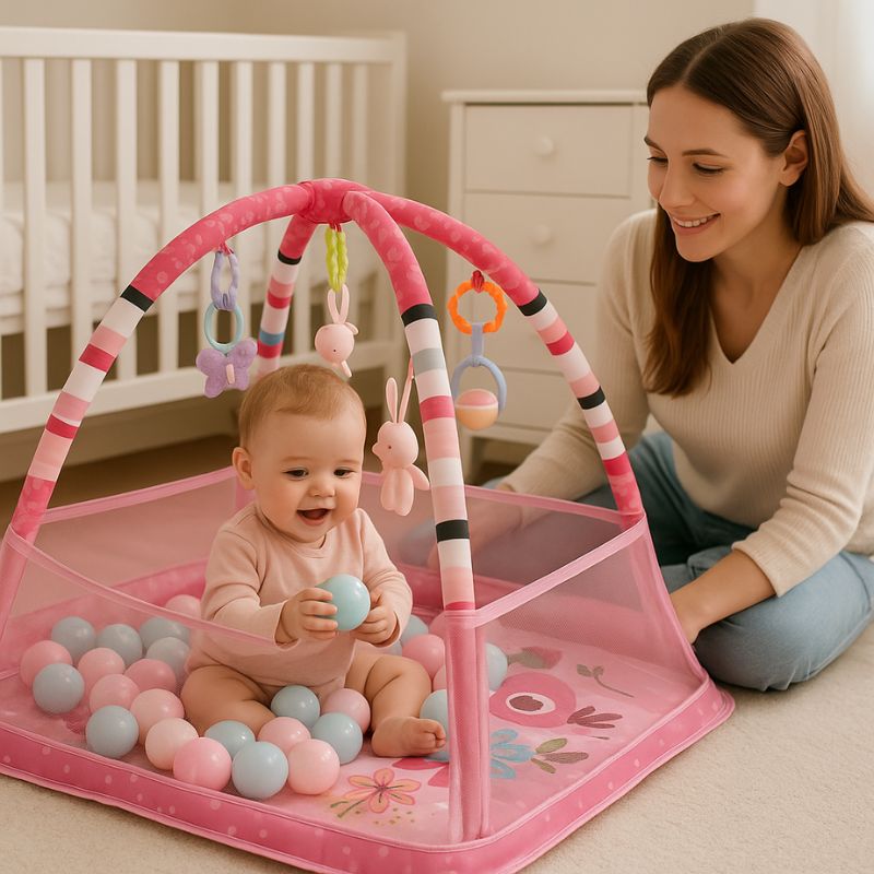 Tapis_d_eveil_bebe_rose