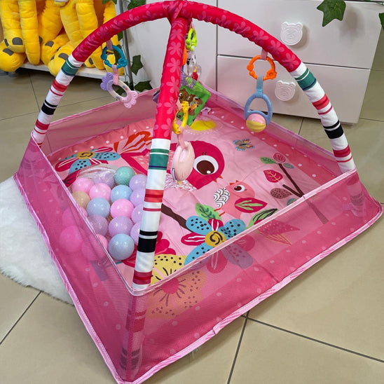 Tapis_d_eveil_bebe_rose_motricite